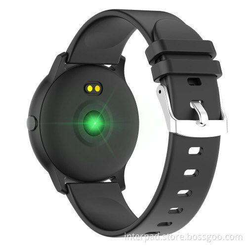 1.3" Ultra-Thin Design New Smart Watch Interpad